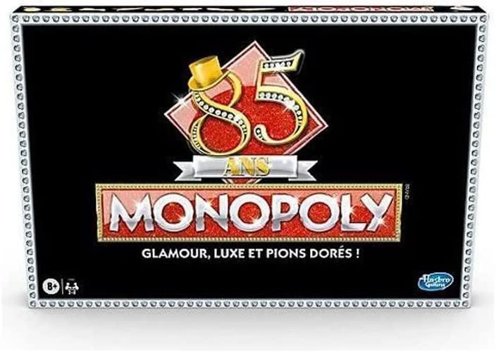 Monopoly - 85th Anniversary