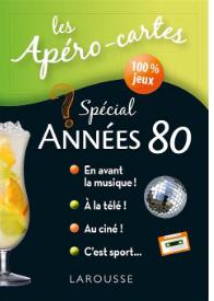 Spécial Années 80