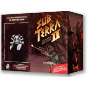 Sub Terra II - Pack De Figurines : L'attaque Des Crabes