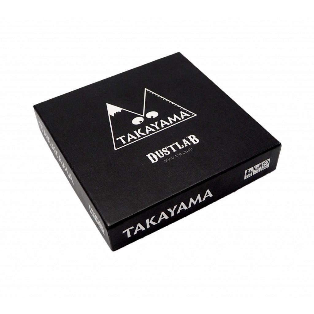 Takayama Takayama