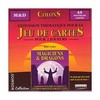 Les colons de catane - magiciens et dragons Les colons de catane - magiciens et dragons