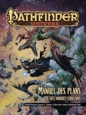 Pathfinder - Manuel Des Plans