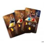 Golem Promo Cards