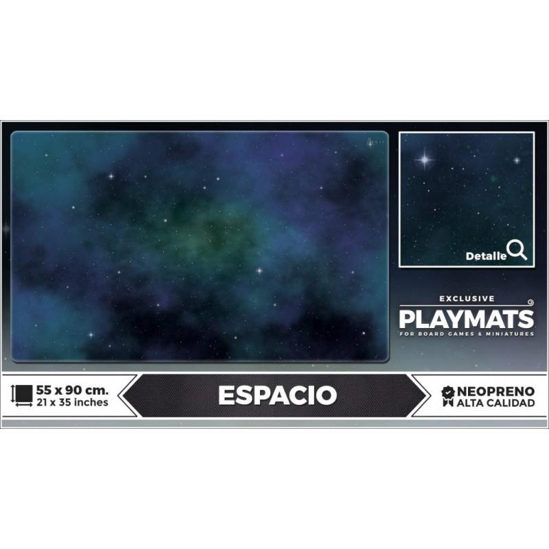 Nexum Galaxy - Space Playmat