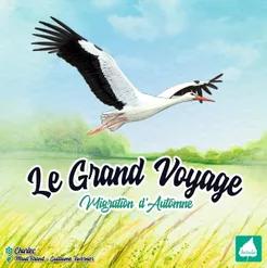 Le Grand Voyage