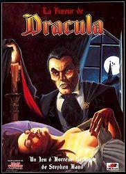 La fureur de Dracula
