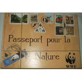 Passeport Pour La Nature Wwf