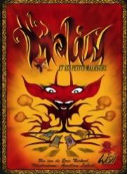 Le Malin Et Ses Petits Malheurs