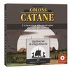 Les Colons de Catane - Le Jeu de Cartes : Barbares & Négociants