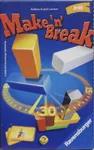 Make N Break Jeu De Poche