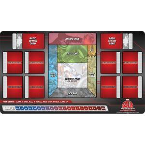 Dice Masters - Playmat Age Of Ultron