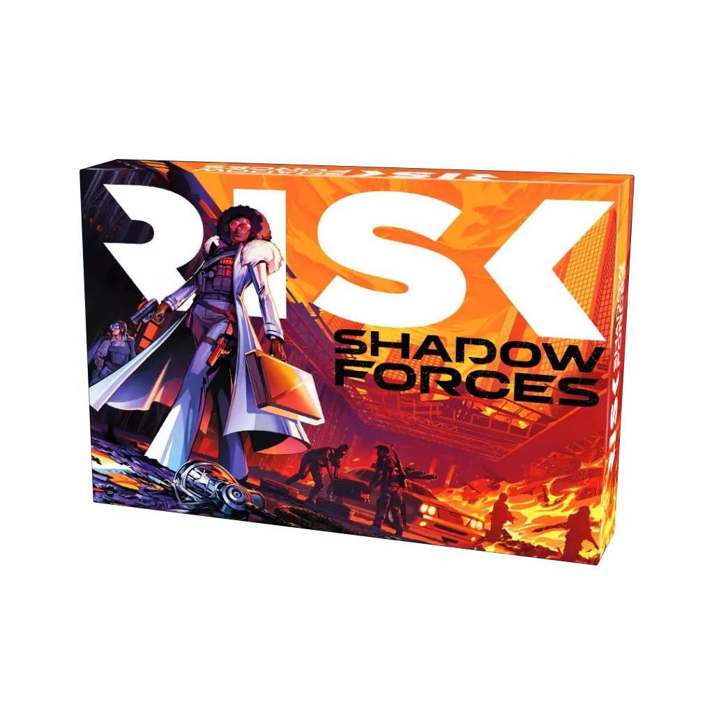 Risk Shadow Forces