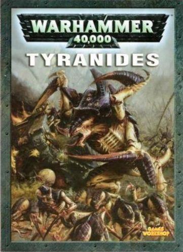 Codex: Tyranides