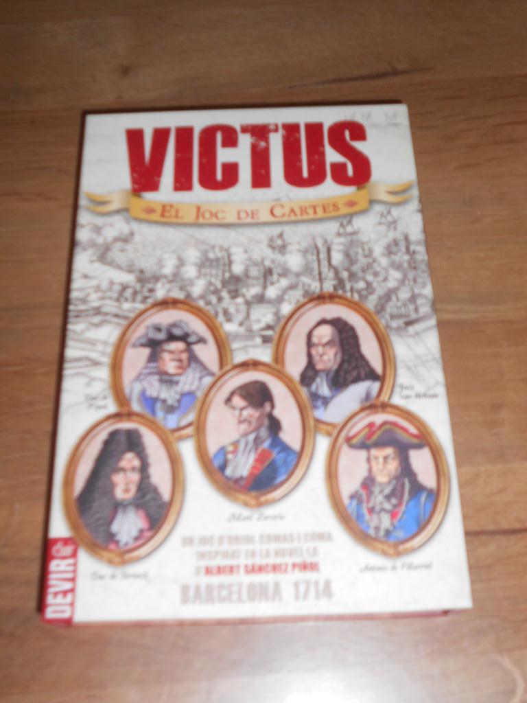 Victus