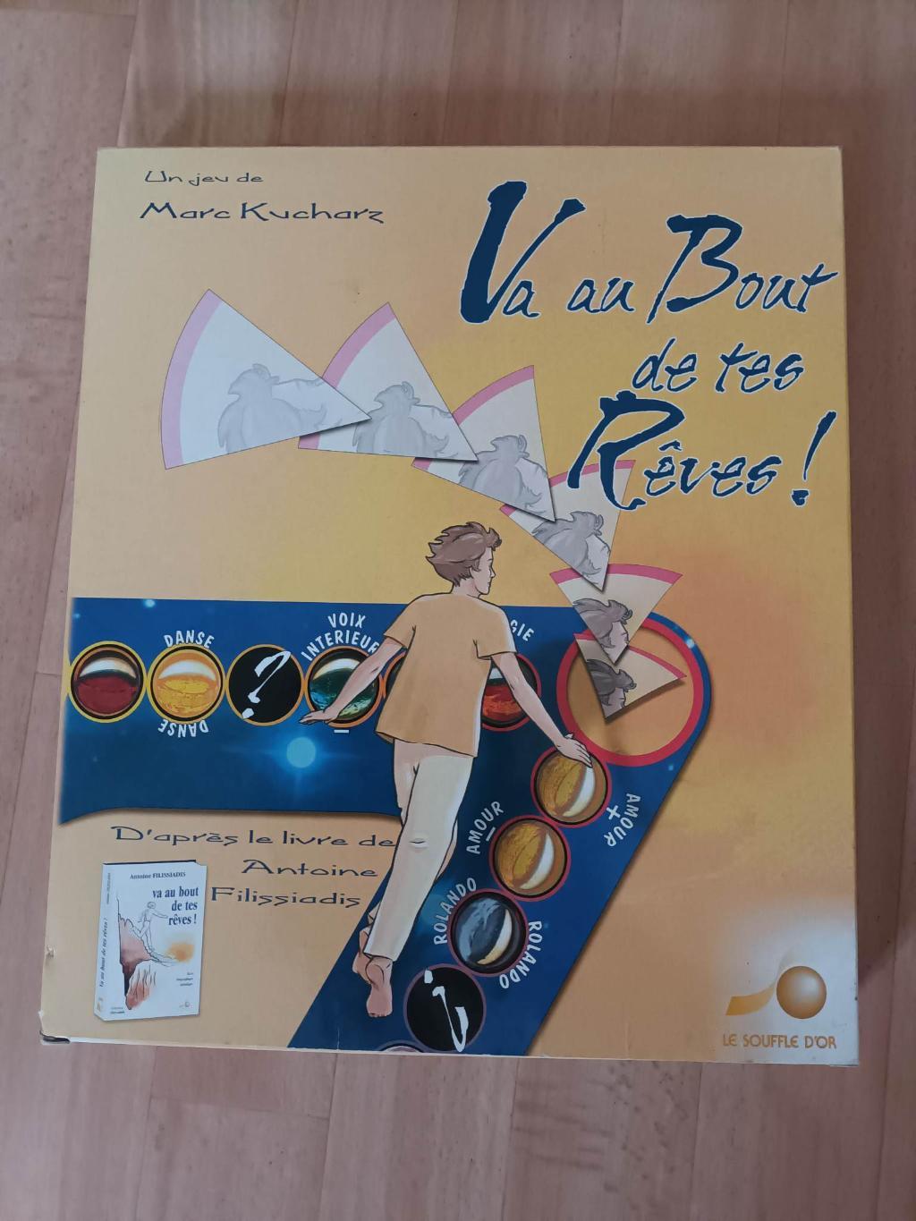 Va Au Bout De Tes Rêves