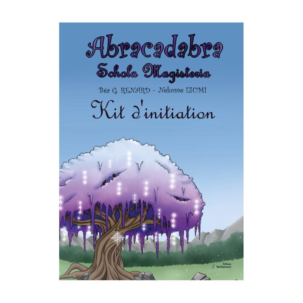 Abracadabra Schola - Kit D'initiation
