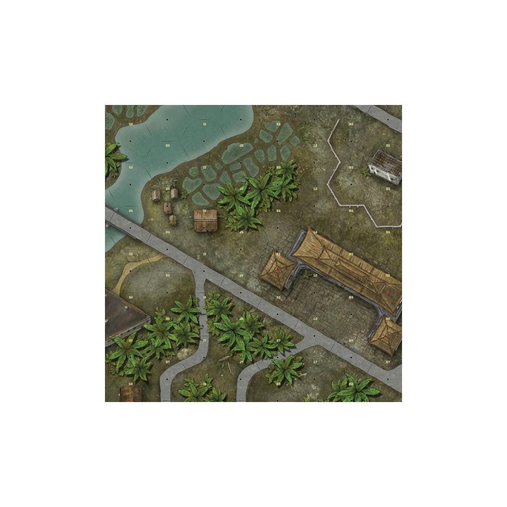 '65: Squad-level Combat In The Jungles Of Vietnam - Hue City Map Expansion