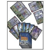 Down In Flames - Aces High Extra Cards Set