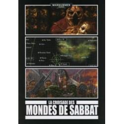 Warhammer 40000 La Croisade Des Mondes De Sabbat