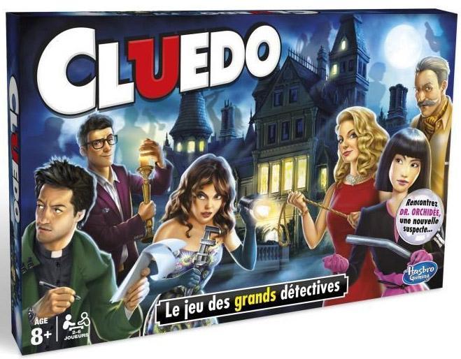 Cluedo