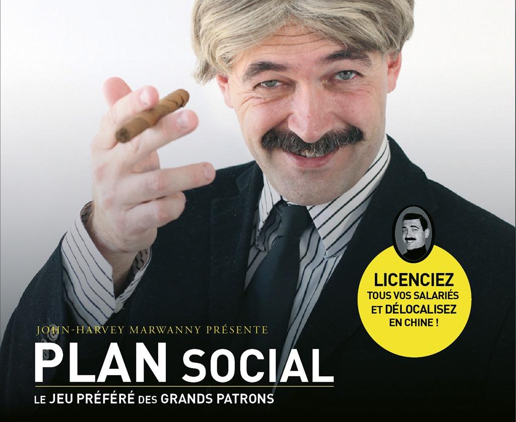 Plan Social