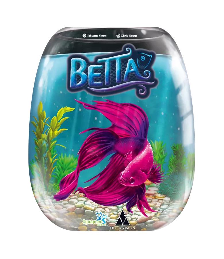 Betta