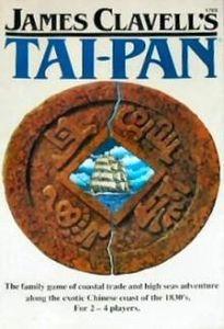 James Clavell's Tai-Pan