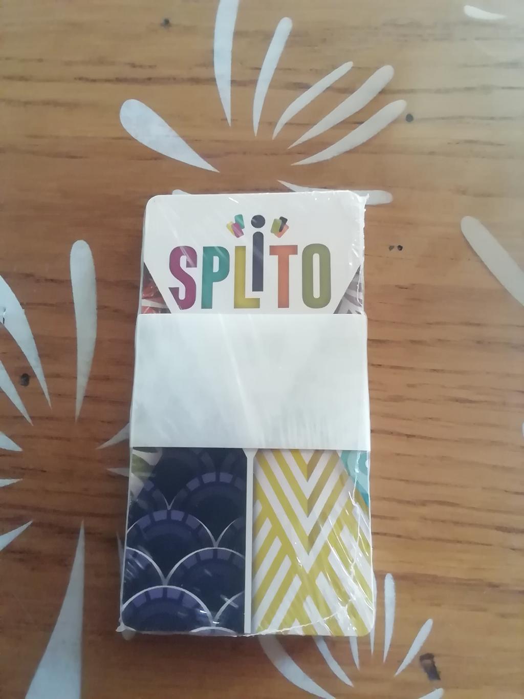 Splito