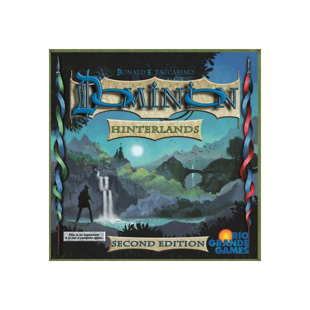 Dominion - Hinterlands