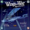 Wings of war : Flight of the giants