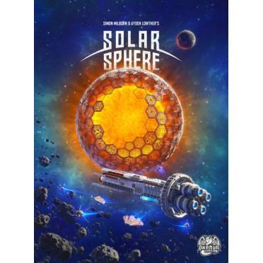 Solar Sphere