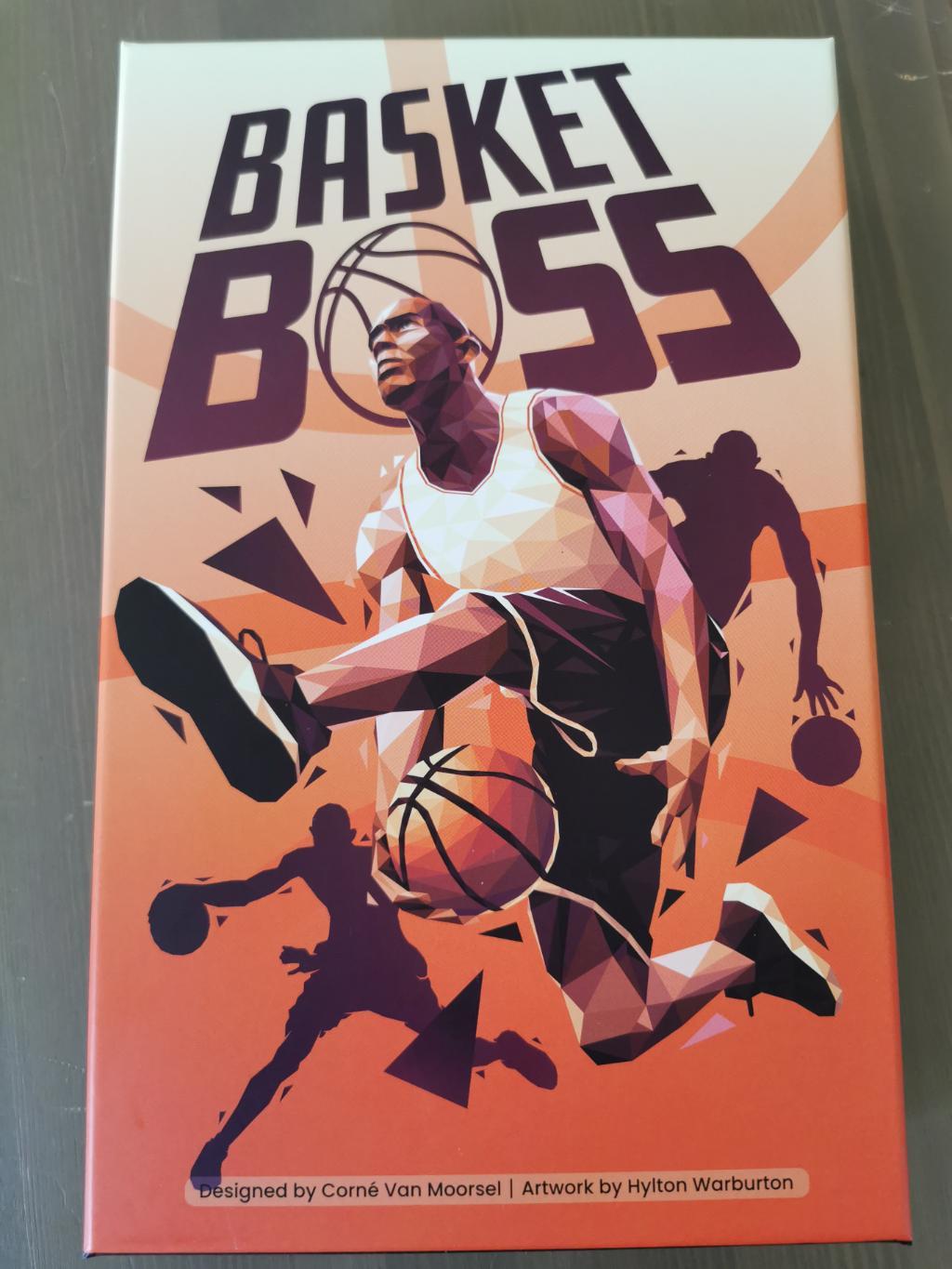 Basket Boss