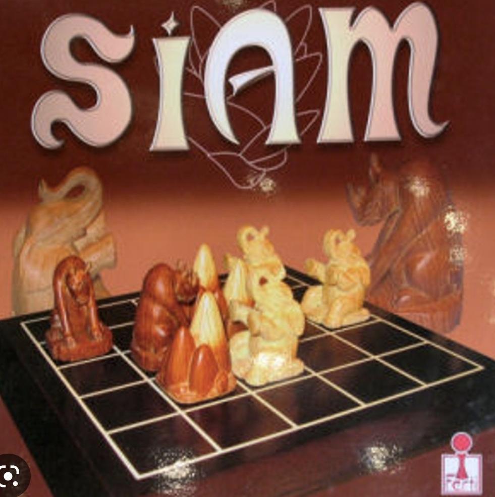 Siam Classic