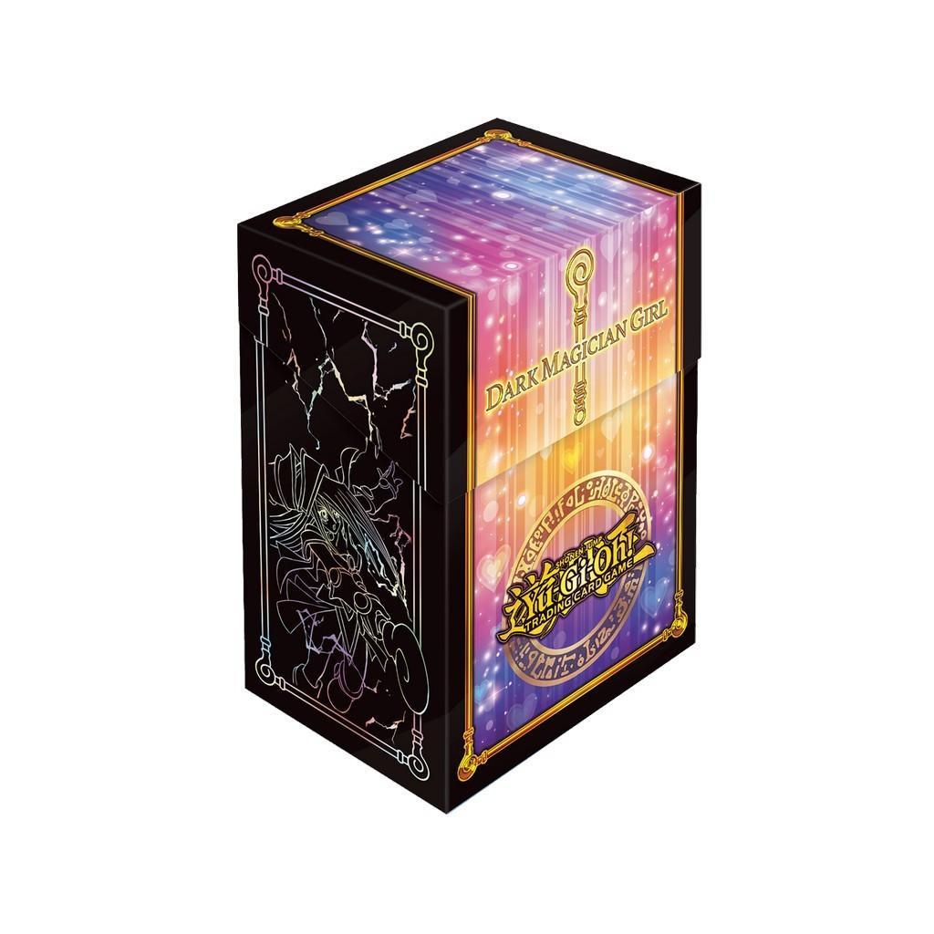 Yu-gi-oh! - Card Case Dark Magician Girl