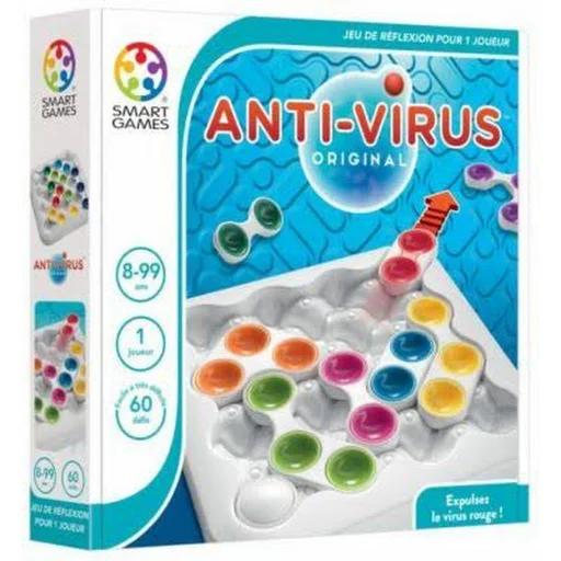 Anti-virus Original