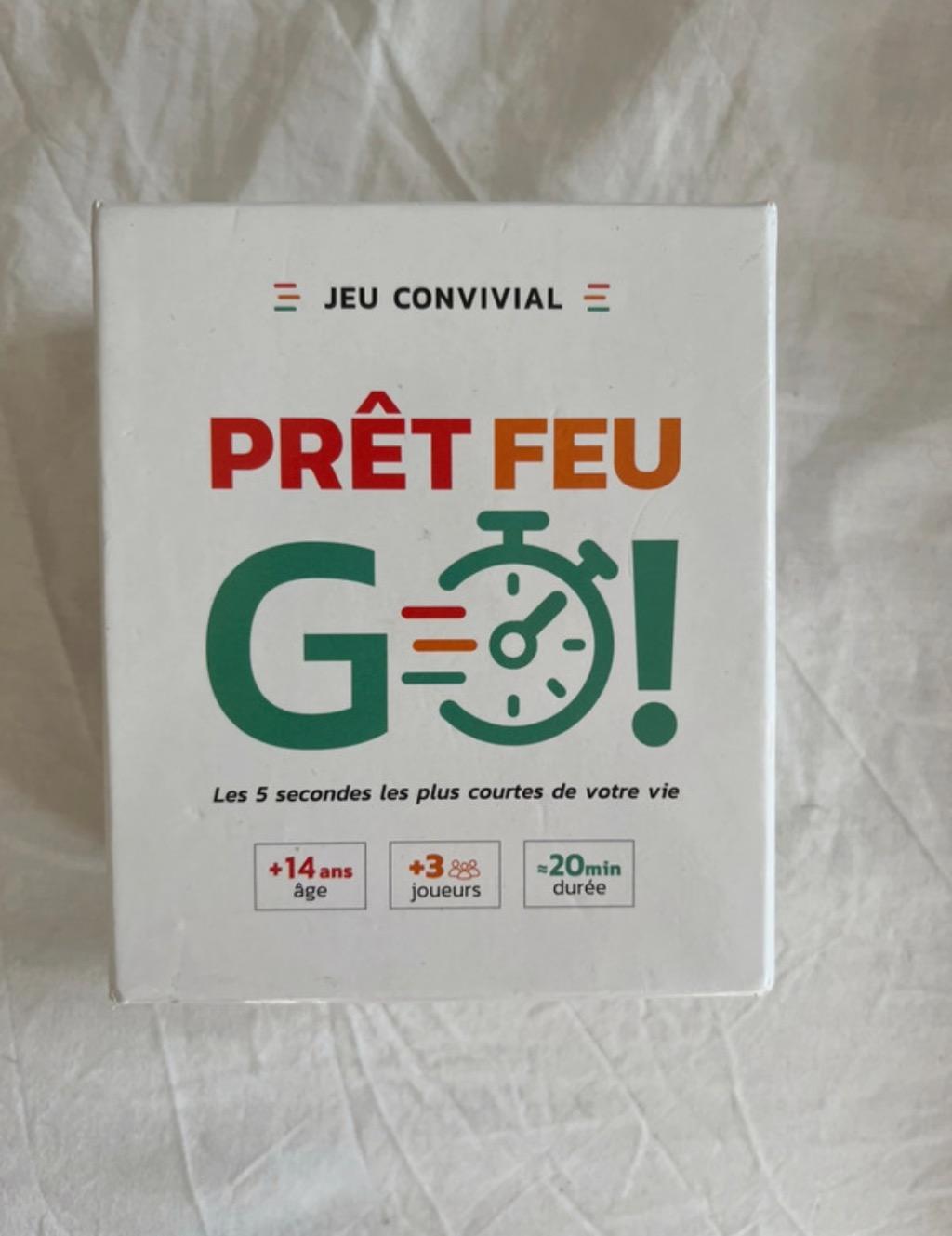 Prêt Feu Go!