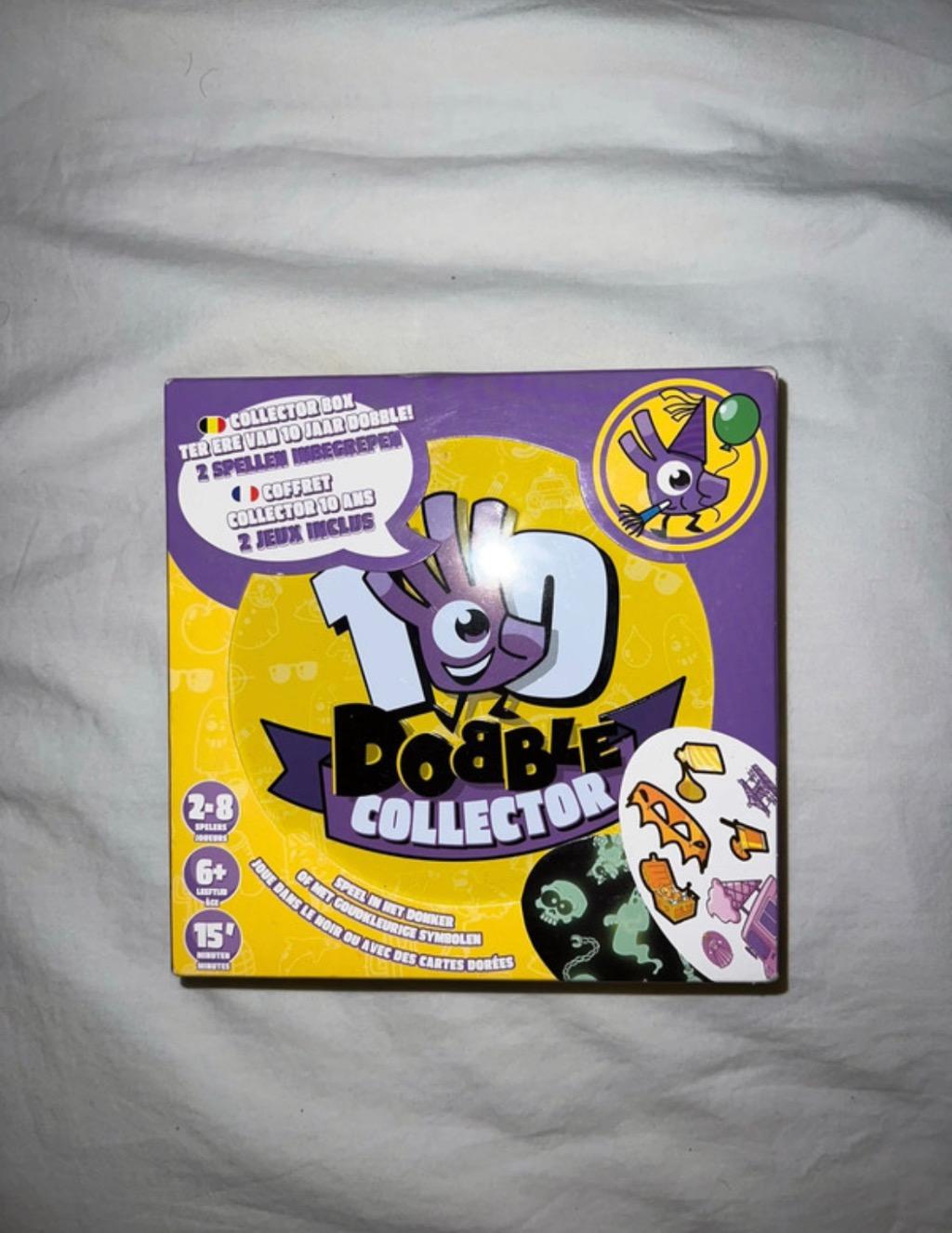 Dobble Collector