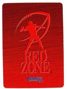Red Zone
