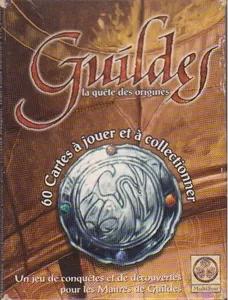 Guildes - La Quête Des Origines