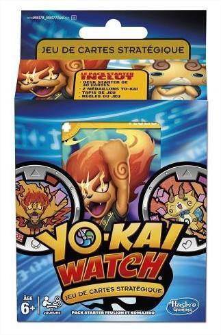 Yo-kai Watch