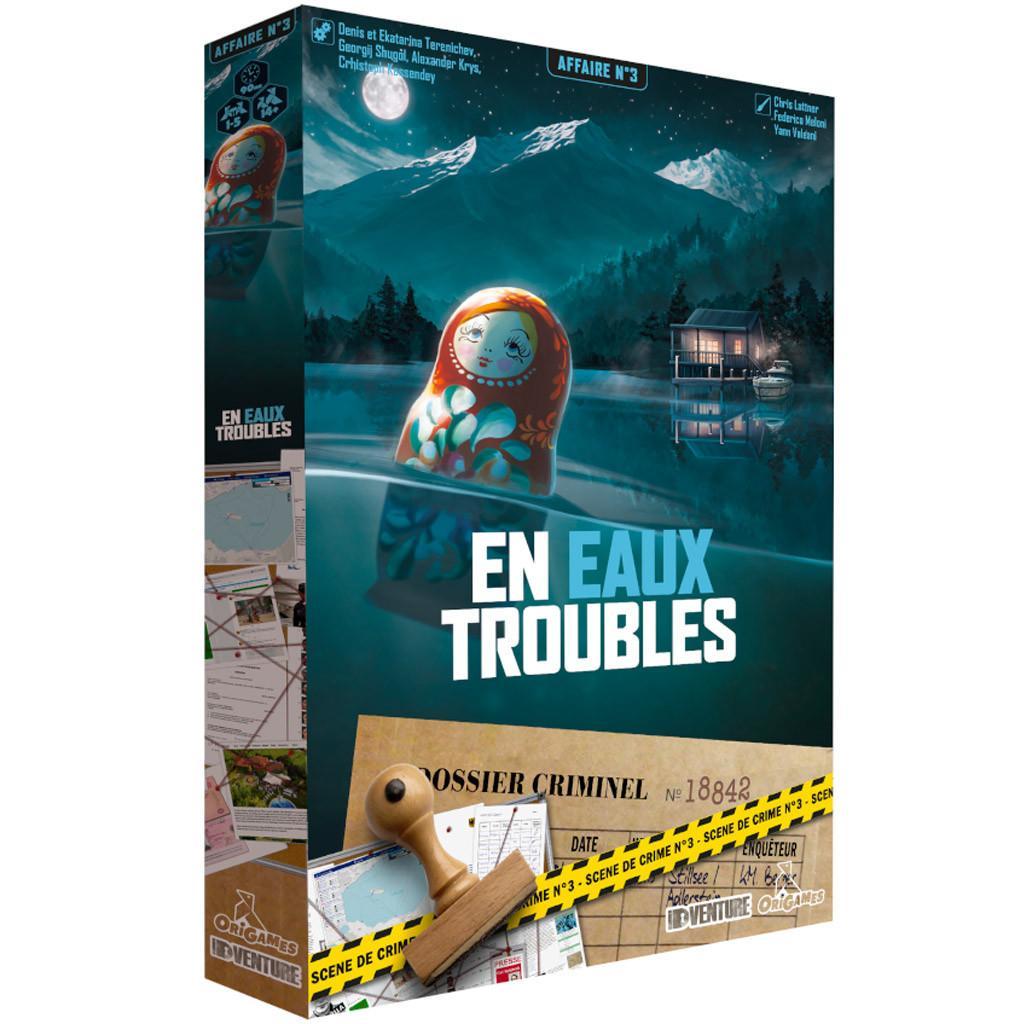 En Eaux Troubles