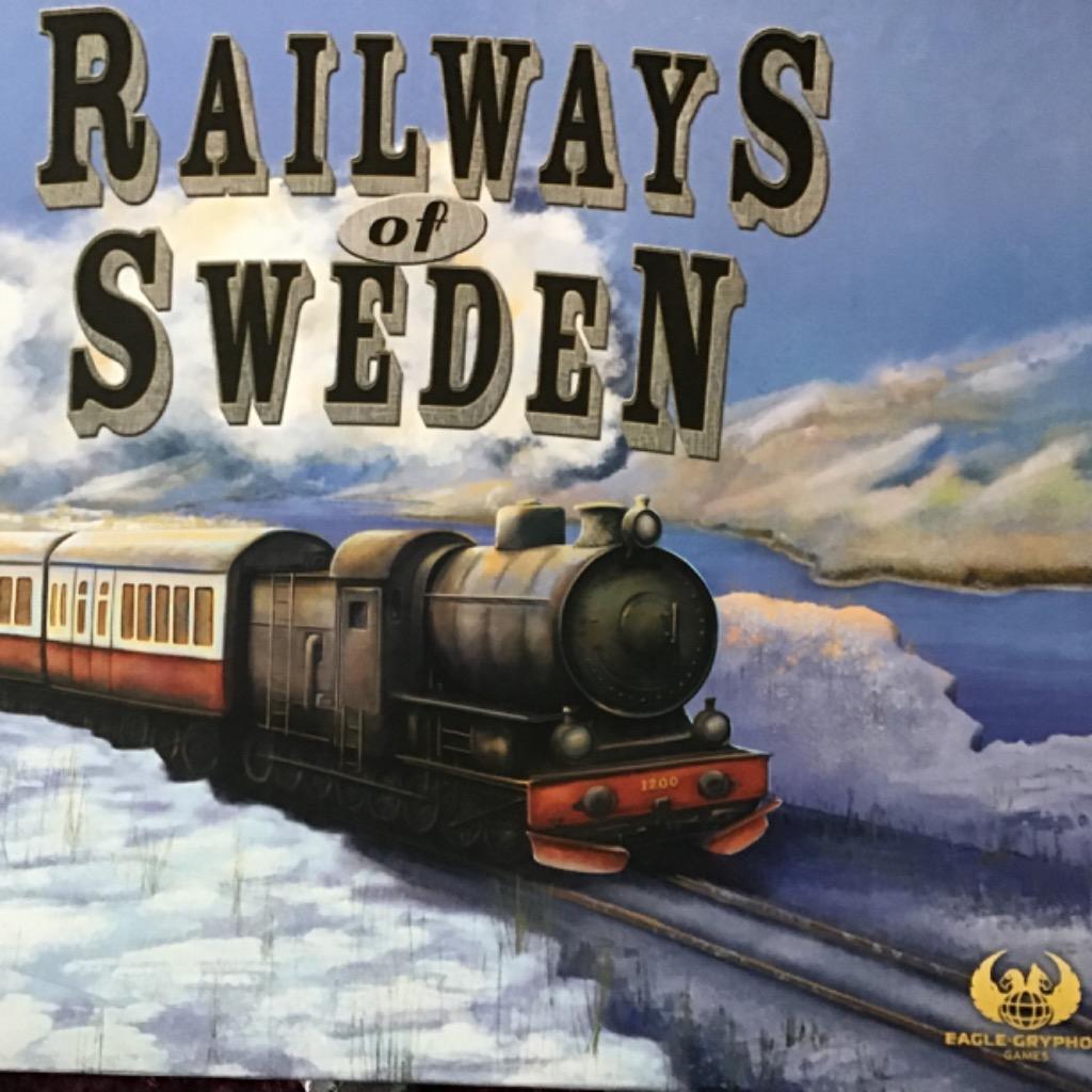 Railways Of The World