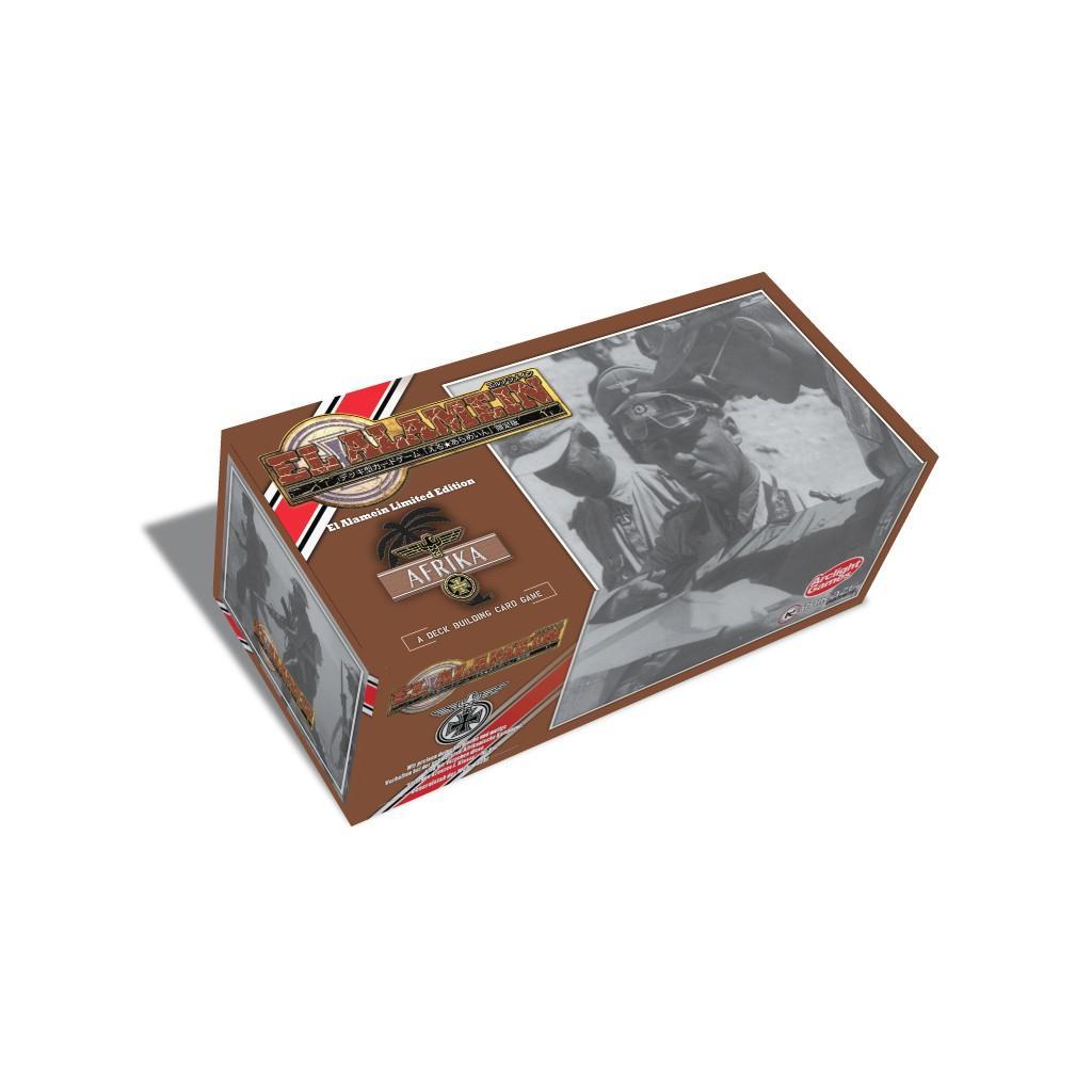 Barbarossa - Historical Photo Edition - El Alamein