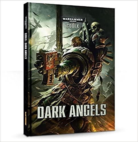 Codex Dark Angels V7