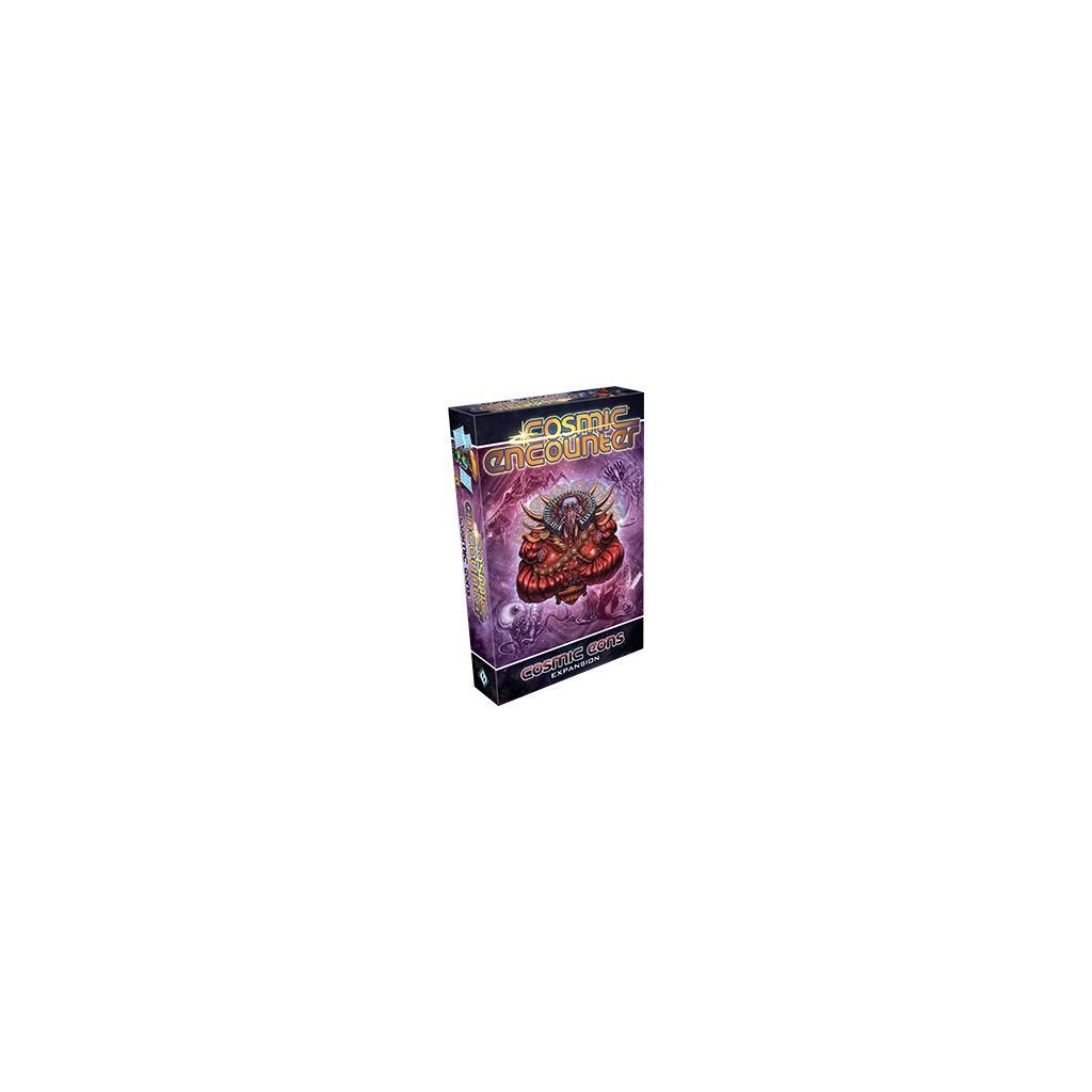 Cosmic Encounter - Cosmic Eons