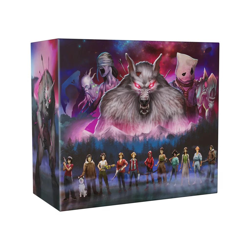 Final Girl - Series 2 Booster Box