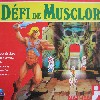 Le Défi de Musclor