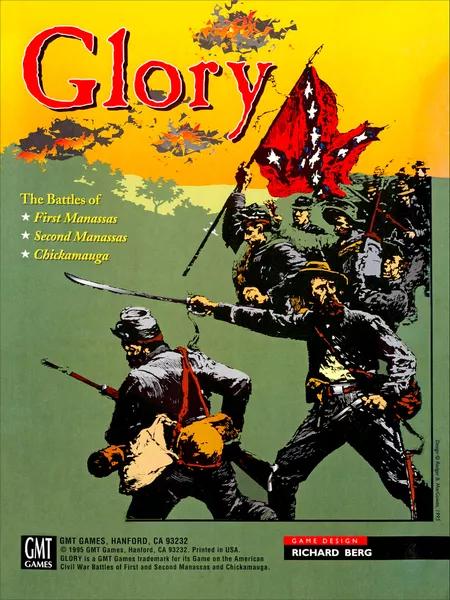 Glory (gmt) Glory (gmt)