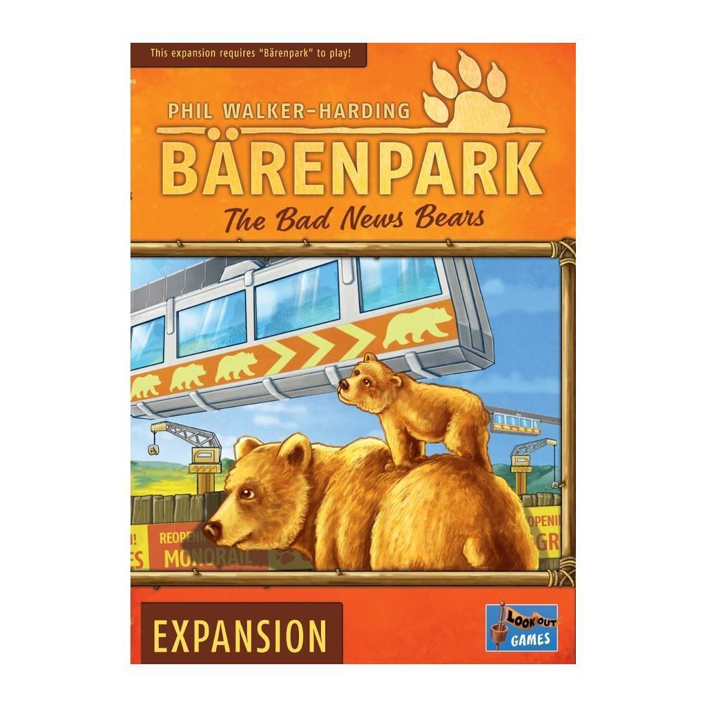 Bärenpark - The Bad News Bear