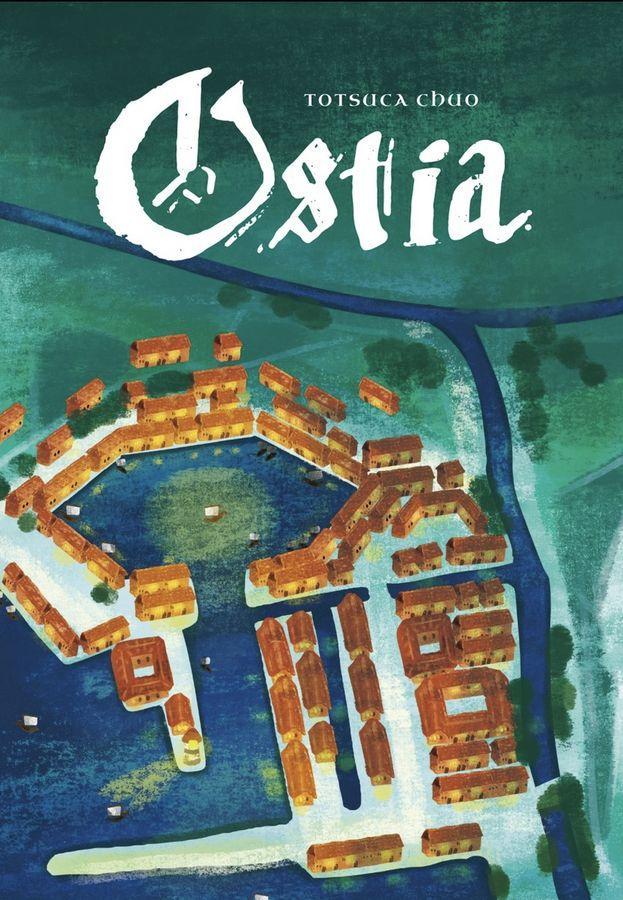 Ostia